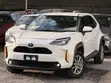 Toyota Yaris Cross 1.5 Hybrid AWD 2021 Pearl - 5