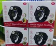 Itel Smart Watch Fit 020 ISW-020 na Straps 2 - 1