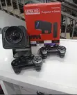 Hy320 Android 13 Projector with Apps & Games - 2