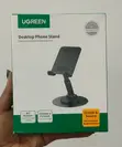 UGREEN 360 Rotating & Folding Phone Stand - LP805 - 1