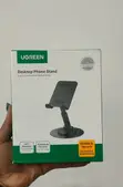 UGREEN 360 Rotating & Folding Phone Stand - LP805 - 2