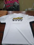 Custom Printed Polo Shirts - Your Logo Here - 2