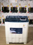 Euroken Twin Tub Washing Machine - Heavy Wash - 1