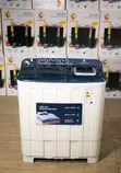 Euroken Twin Tub Washing Machine - Heavy Wash - 2
