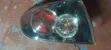 Mazda Axela 2005 Taillight - 2
