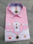 VIP Formal Shirts - 1