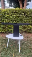 LG SN5Y 2.1 Channel Soundbar with Wireless Subwoofer - 2