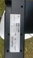 LG SN5Y 2.1 Channel Soundbar with Wireless Subwoofer - 4