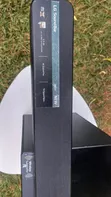 LG SN5Y 2.1 Channel Soundbar with Wireless Subwoofer - 5