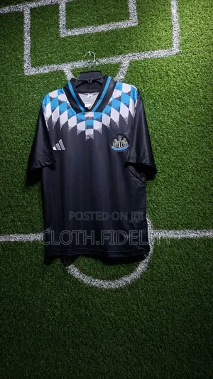 Newcastle Stadium Edition Jersey 2026