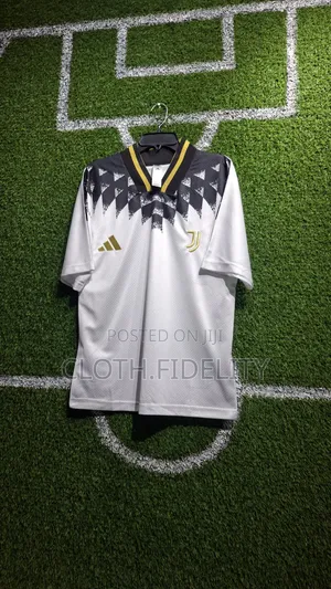 Juventus Stadium Edition Jersey 2026