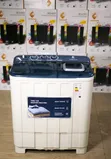 Euroken Twin Tub Semi-Automatic Washing Machine - 1
