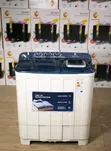 Euroken Twin Tub Semi-Automatic Washing Machine - 2