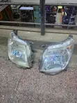 Suzuki Wagon R 2014-2016 Headlights - 2