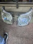 Suzuki Wagon R 2014-2016 Headlights - 3