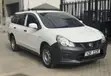Nissan NV150 Advan 2017 White - 4