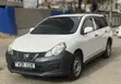 Nissan NV150 Advan 2017 White - 5