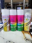 Spray Paint - All Colors - 1