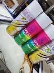 Spray Paint - All Colors - 3