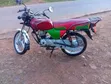 Bajaj Boxer 100 2025 Red - 2