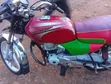 Bajaj Boxer 100 2025 Red - 3
