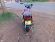 Bajaj Boxer 100 2025 Red - 4