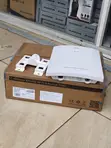 Grandstream GWN7660ELR Nje ya Nyumba WiFi 6 Access Point - 1