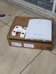 Grandstream GWN7660ELR Nje ya Nyumba WiFi 6 Access Point - 2