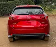 Mazda CX-5 2019 Red AWD - 2