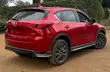 Mazda CX-5 2019 Red AWD - 5