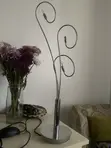 Curved Table Lamp - 3