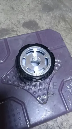 Hino 300 Fuel Filter (Old Model)