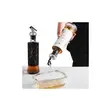 500ml Marble Oil & Vinegar Bottle - 1