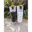 500ml Marble Oil & Vinegar Bottle - 2