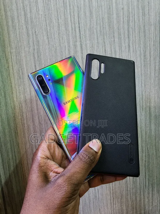 Samsung Galaxy Note 10 Plus 256GB - 1