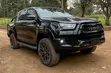 2022 Toyota Hilux GR Sport Diesel - 1