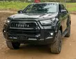 2022 Toyota Hilux GR Sport Diesel - 3