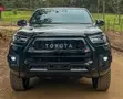 2022 Toyota Hilux GR Sport Diesel - 5