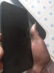 Samsung Galaxy A16 128GB Black (Cracked Screen) - 2