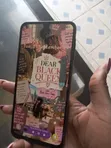 Samsung Galaxy A16 128GB Black (Cracked Screen) - 3