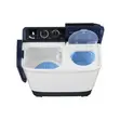 Haier 13kg Twin Tub Semi-Automatic Washing Machine - 2