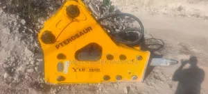 Yanmar Yib1400 Excavator