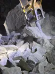 Yanmar Yib1400 Excavator - 2