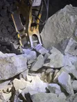 Yanmar Yib1400 Excavator - 3
