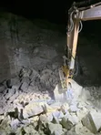 Yanmar Yib1400 Excavator - 4