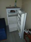 LG Refrigerator - Used, Good Condition - 2
