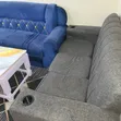 11 Seater Sofa Set - 1