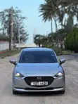 Mazda 2 2019 Gray - 2