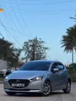 Mazda 2 2019 Gray - 3