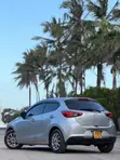 Mazda 2 2019 Gray - 4